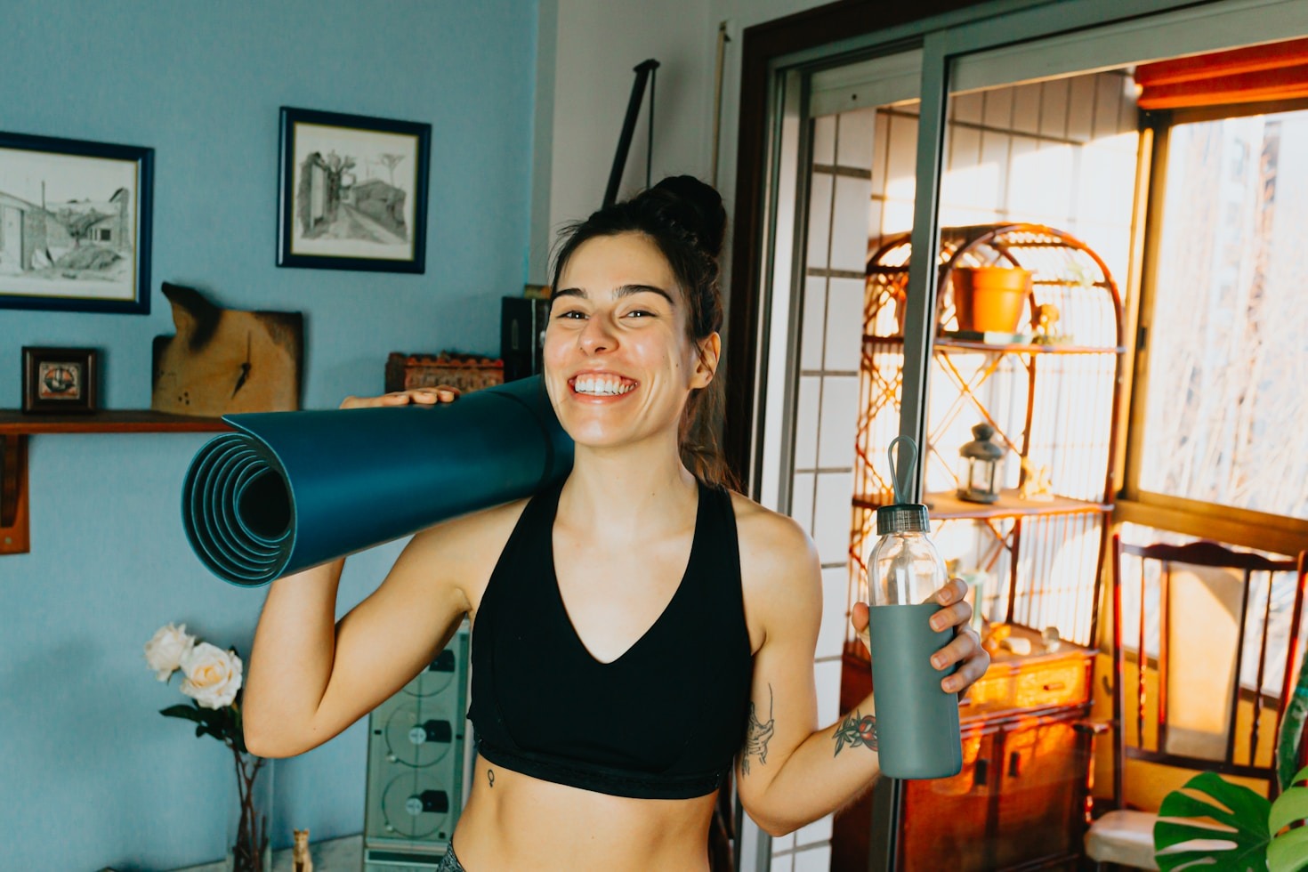 Dicas de ouro para manter a motivação